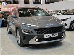 هیوندای کۆنا
